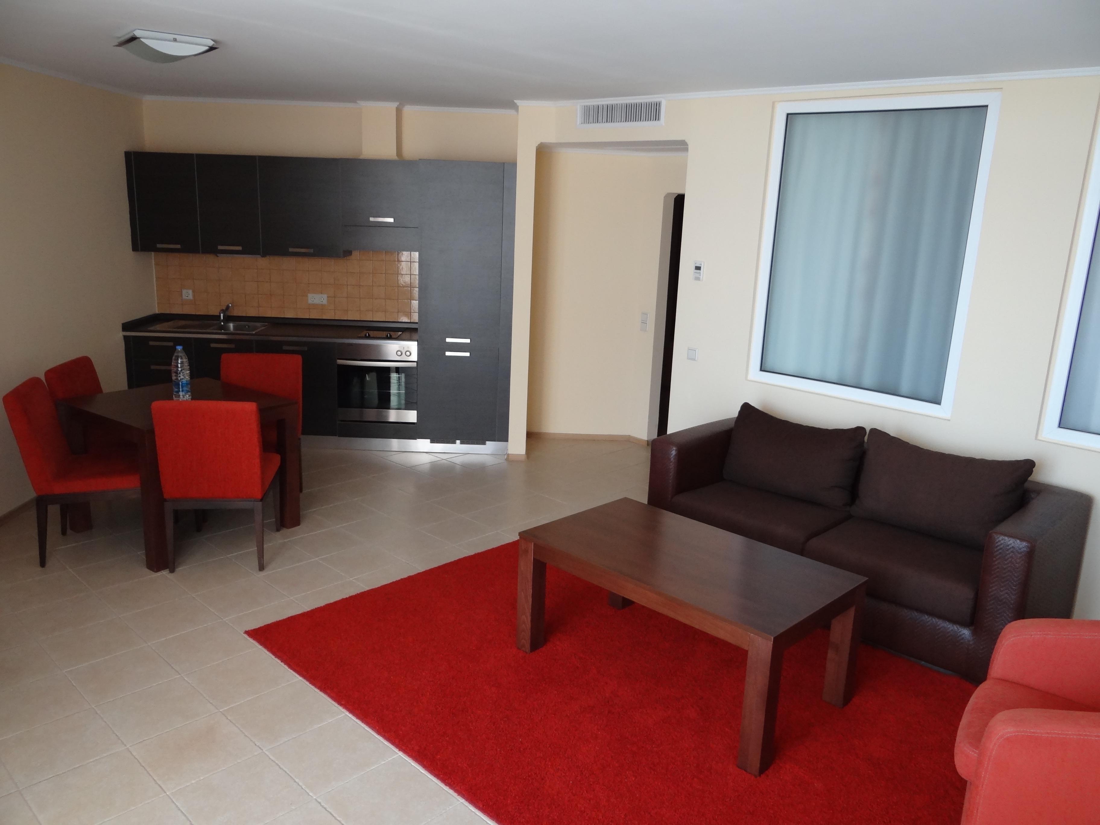 Sunset Resort Pomorie Exterior photo