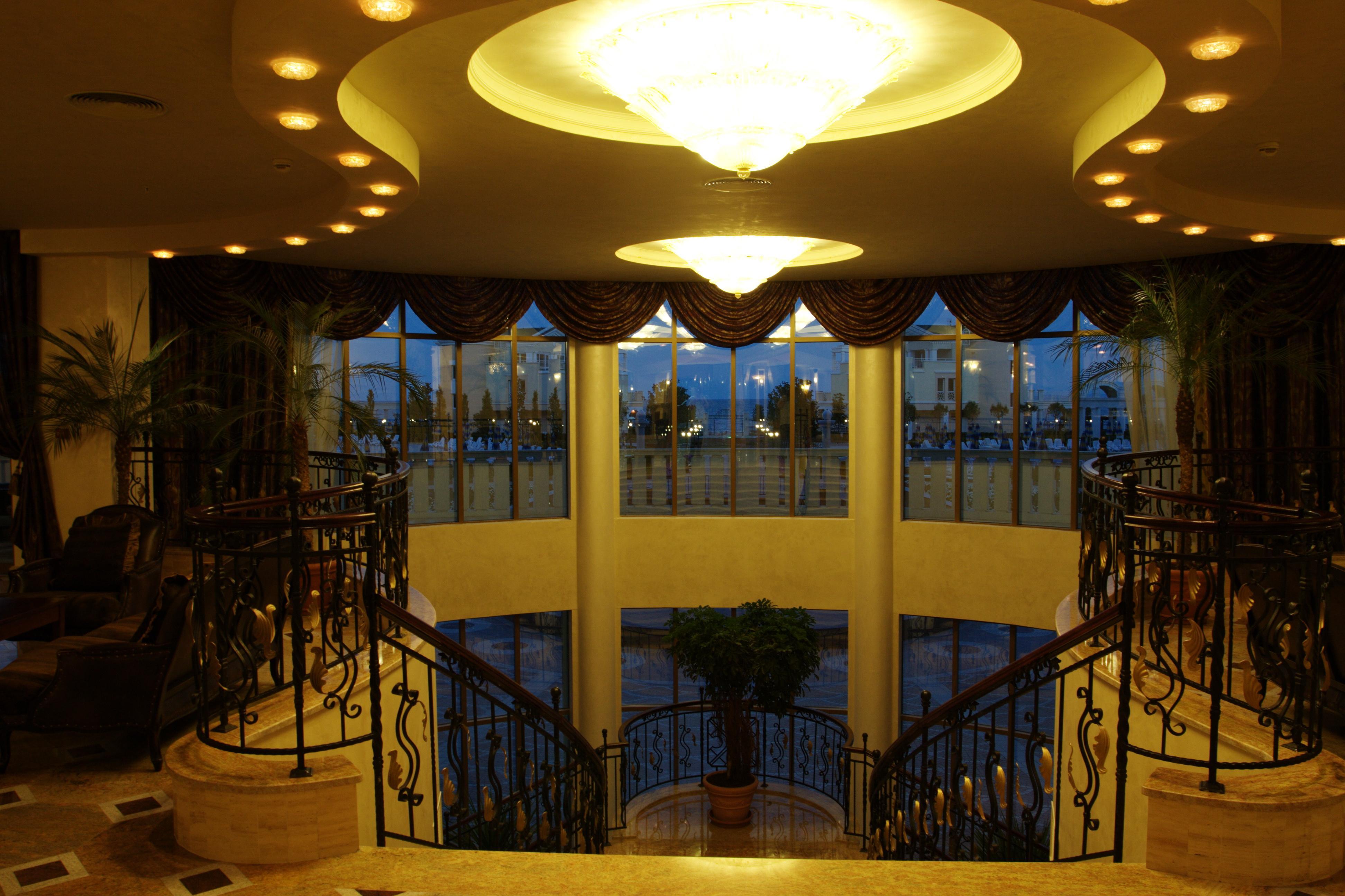 Sunset Resort Pomorie Exterior photo